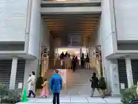 水天宮のその他建物