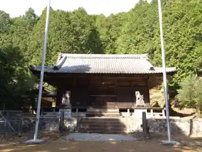 河原神社(愛知県)