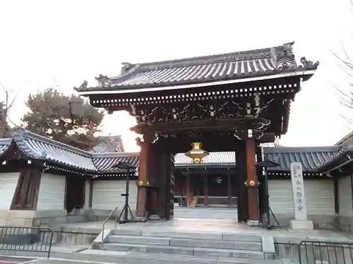 佛光寺(京都府)
