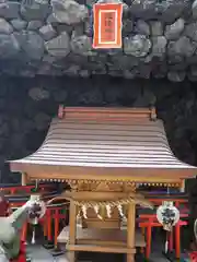 東京羽田 穴守稲荷神社(東京都)