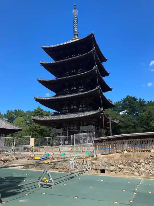 興福寺(奈良県)