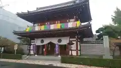 伝通院(東京都)