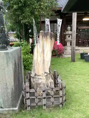 薬師寺（北外山）のその他建物