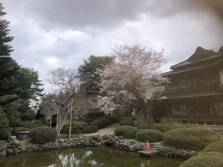 山神社(宮城県)