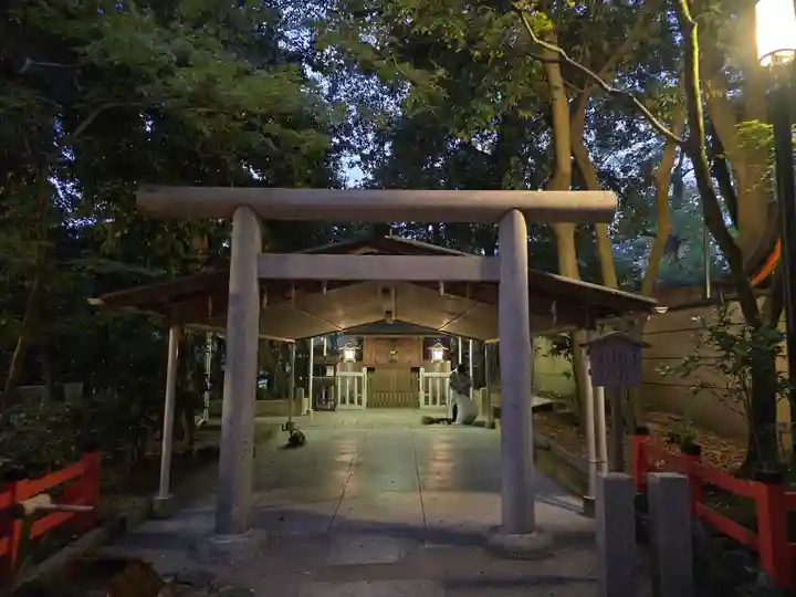 八坂神社(祇園さん)(京都府)