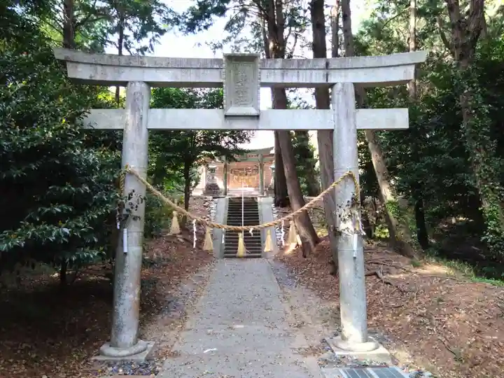 熊野神社(愛知県)