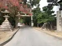 藤森神社のその他建物