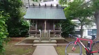 神明社(千葉県)
