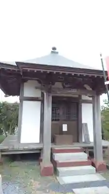 長泉寺のその他建物