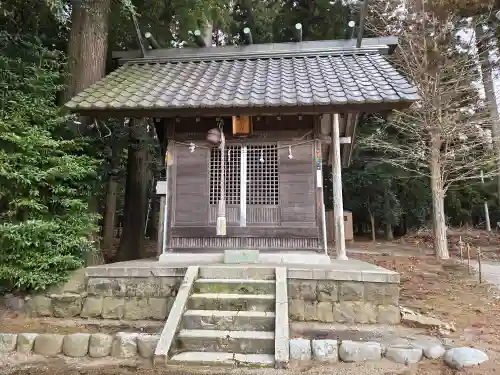 日吉神社(静岡県)