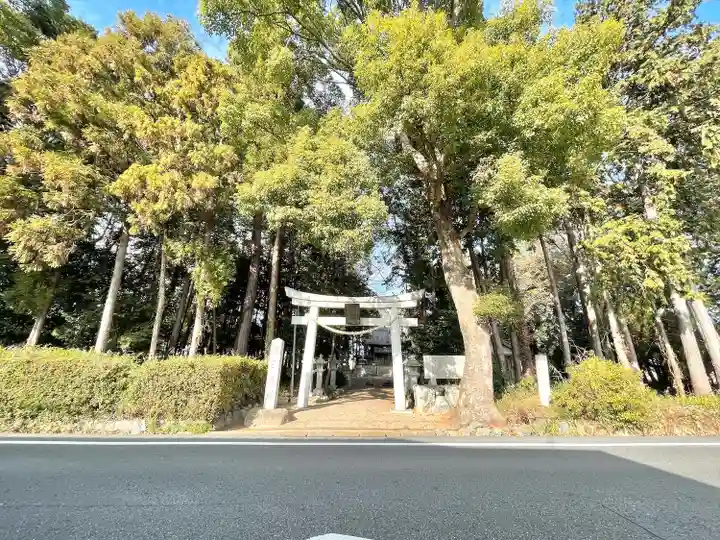 蛭子神社(滋賀県)