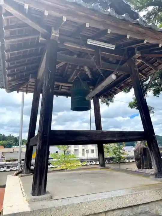 南陽寺のその他建物