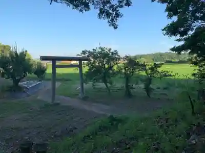 稲生神社(千葉県)