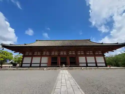 東寺（教王護国寺）のその他建物