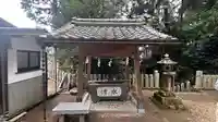 高靇神社(奈良県)