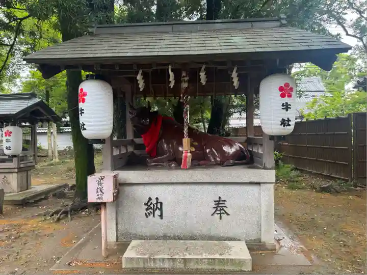 佐太神社(佐太天神宮)(大阪府)
