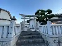 荒神社(広島県)