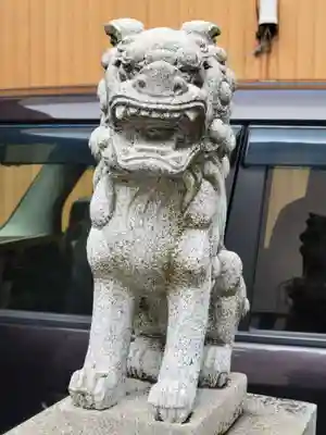 八坂神社(愛媛県)