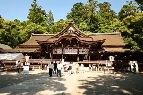 大神神社(奈良県)