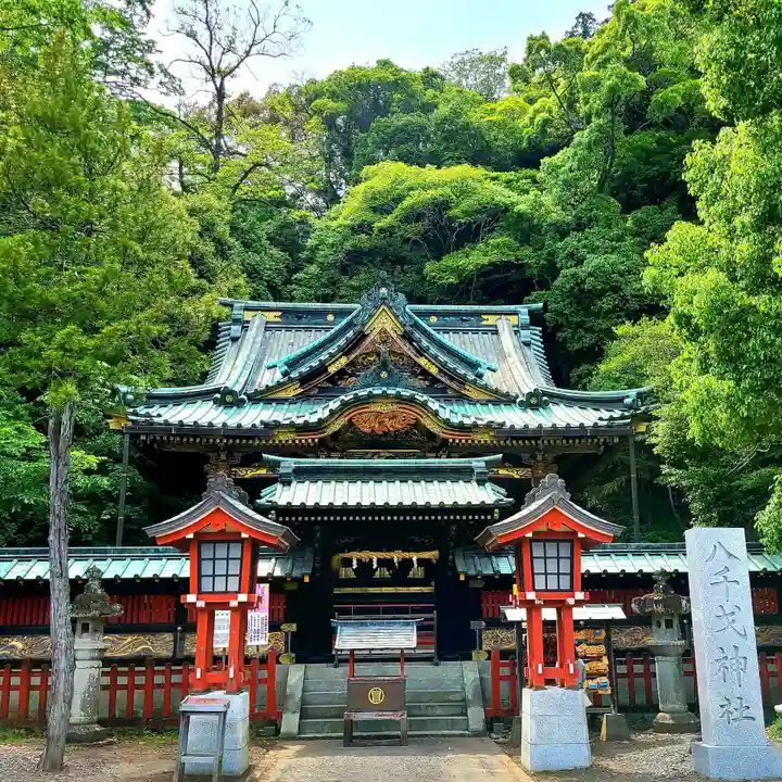 静岡浅間神社(静岡県)
