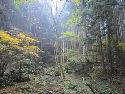 若宮神社(桧倉)(兵庫県)