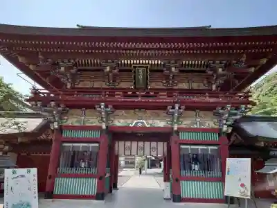 祐徳稲荷神社(佐賀県)
