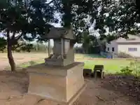 御産宮(千葉県)