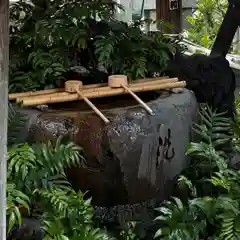 矢先稲荷神社(東京都)