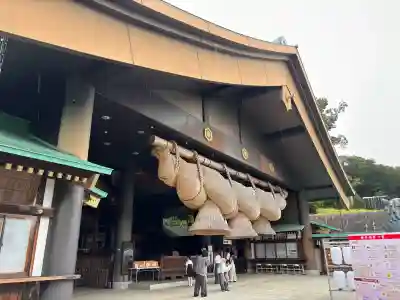 常陸国出雲大社(茨城県)
