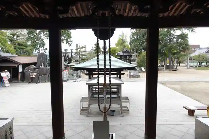 金倉寺(香川県)