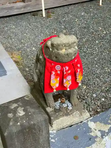 羽生天神社(宮城県)