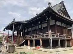 総持寺(大阪府)