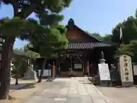 中津大神宮(大分県)