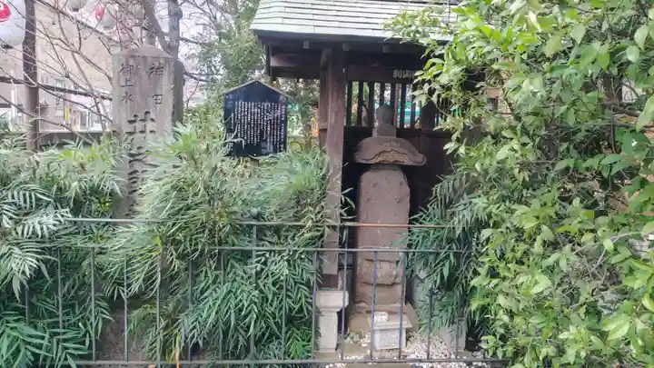 武蔵野八幡宮(東京都)