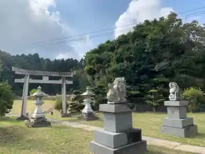 御嶽神社(千葉県)