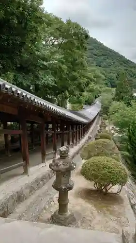 吉備津神社(岡山県)