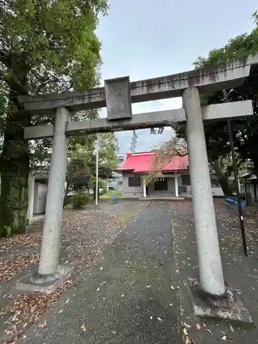 八幡宮(静岡県)