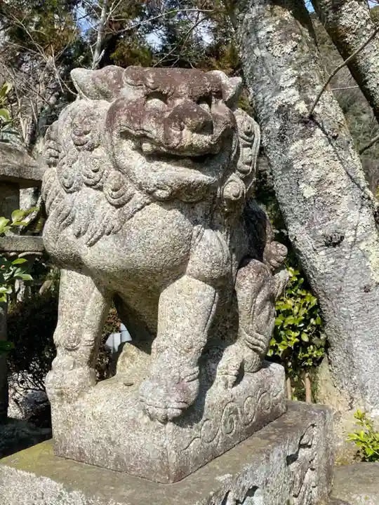 佐久奈度神社(滋賀県)