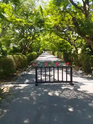 西教寺(滋賀県)