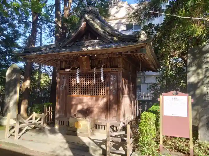 笠間稲荷神社(茨城県)