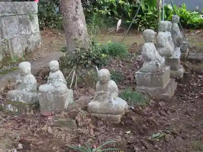 南円寺(茨城県)