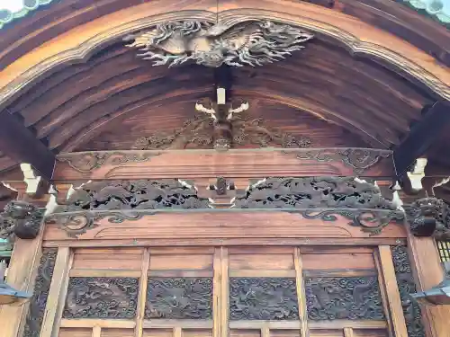 福祥寺（須磨寺）の芸術