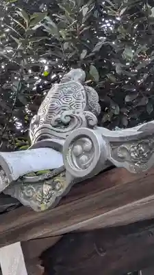 小汐井神社(滋賀県)