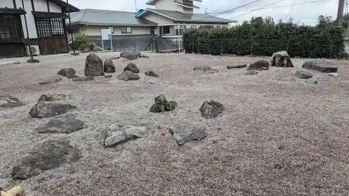 禅明坊(滋賀県)