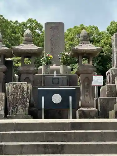 南州神社(鹿児島県)