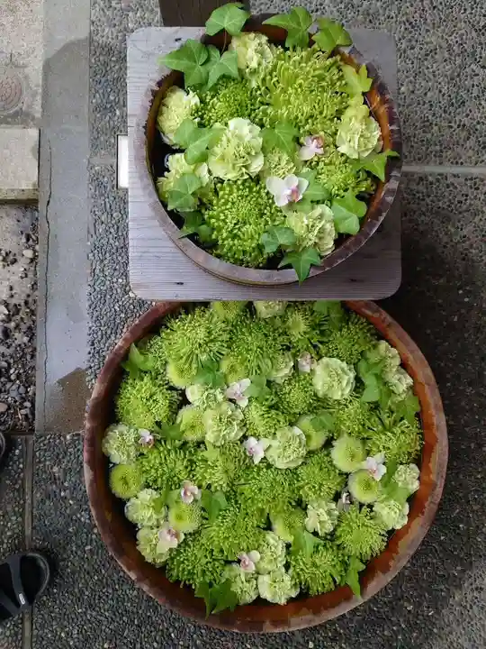 金峯神社(新潟県)