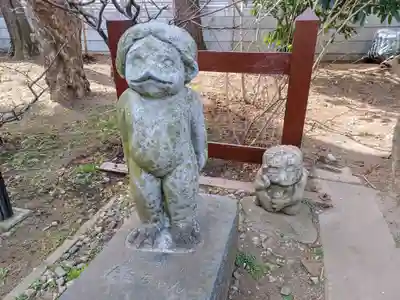 敷島神社(埼玉県)