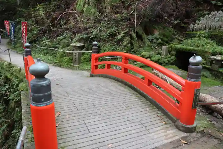 岩屋寺のその他建物