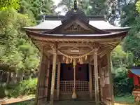 岩上神社(福井県)