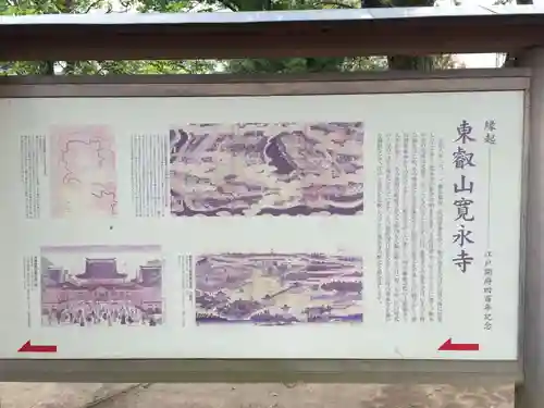寛永寺(根本中堂)(東京都)